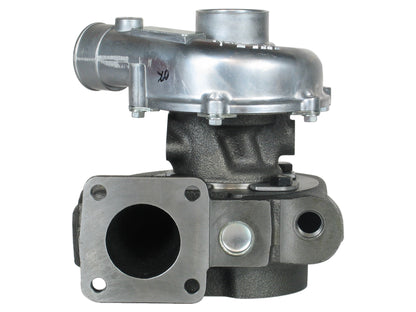 NEW OEM IHI RHB5AW Turbocharger Yanmar Marine 4JH2-HTE Engine VA190012 MYBE