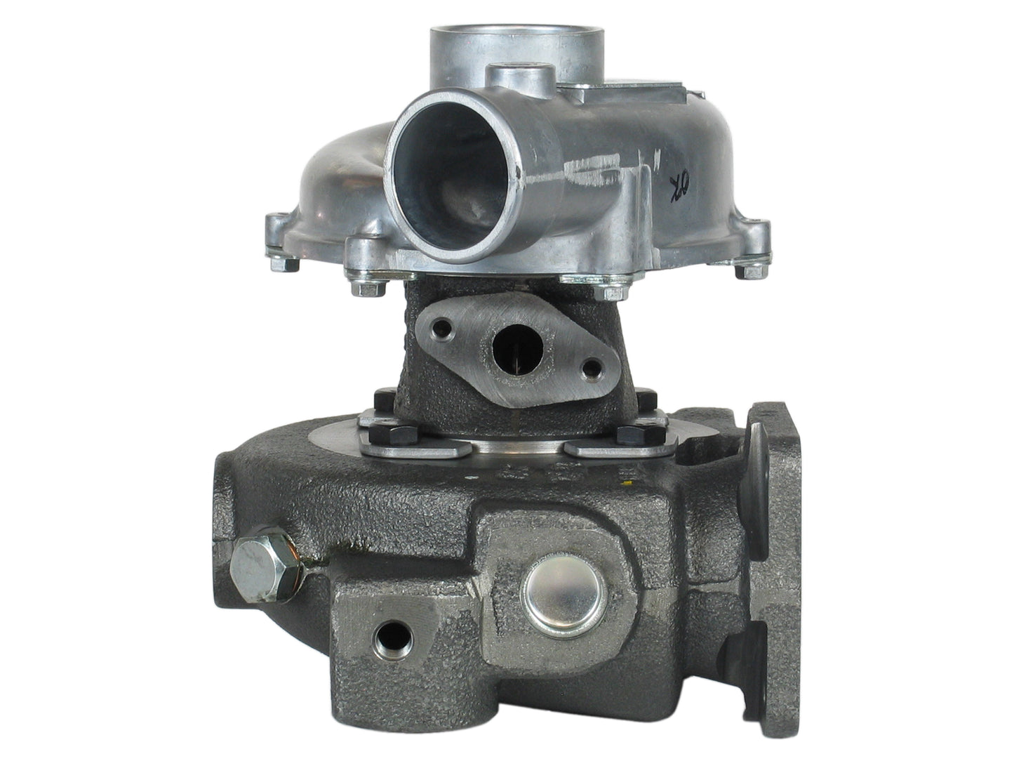 NEW OEM IHI RHB5AW Turbocharger Yanmar Marine 4JH2-HTE Engine VA190012 MYBE