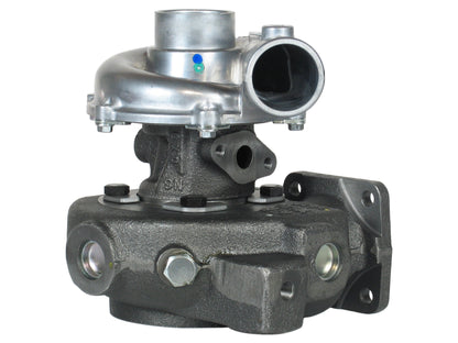 NEW OEM IHI RHB5AW Turbocharger Yanmar Marine 4JH2-HTE Engine VA190012 MYBE