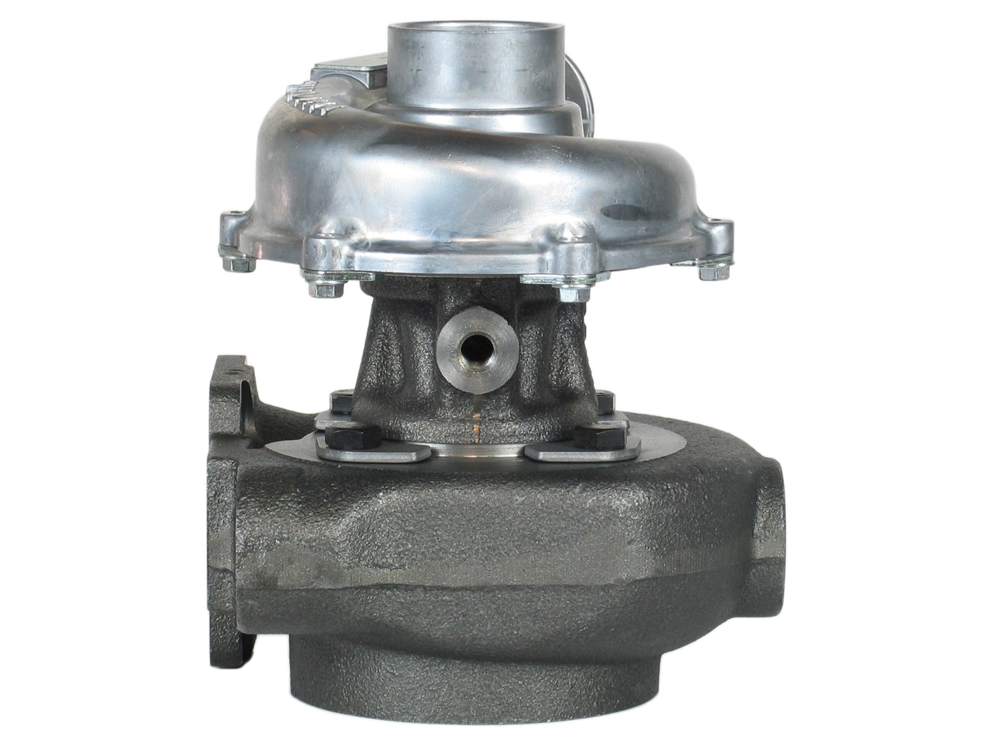 NEW OEM IHI RHB5AW Turbocharger Yanmar Marine 4JH2-HTE Engine VA190012 MYBE