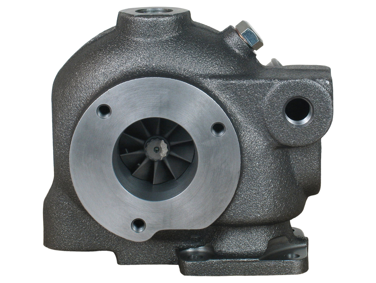 NEW OEM IHI RHB52YW Turbocharger Yanmar Marine 4JH3-DTE Engine VB180088 MYBG