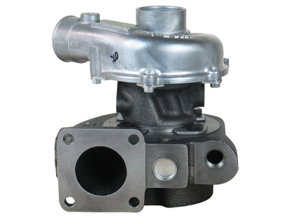 NEW OEM IHI RHB52YW Turbocharger Yanmar Marine 4JH3-DTE Engine VB180088 MYBG