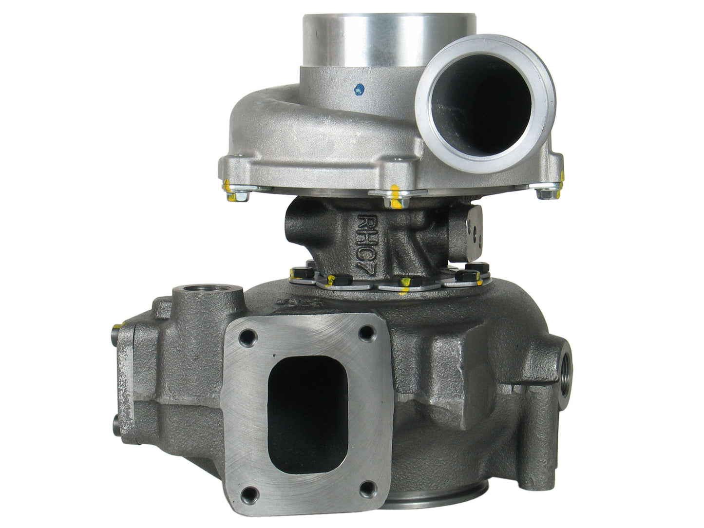 NEW OEM IHI RHC7W Turbo Yanmar Marine 6LYA-STE 6LY2 Engine 7T-549 VD290035 MYBO