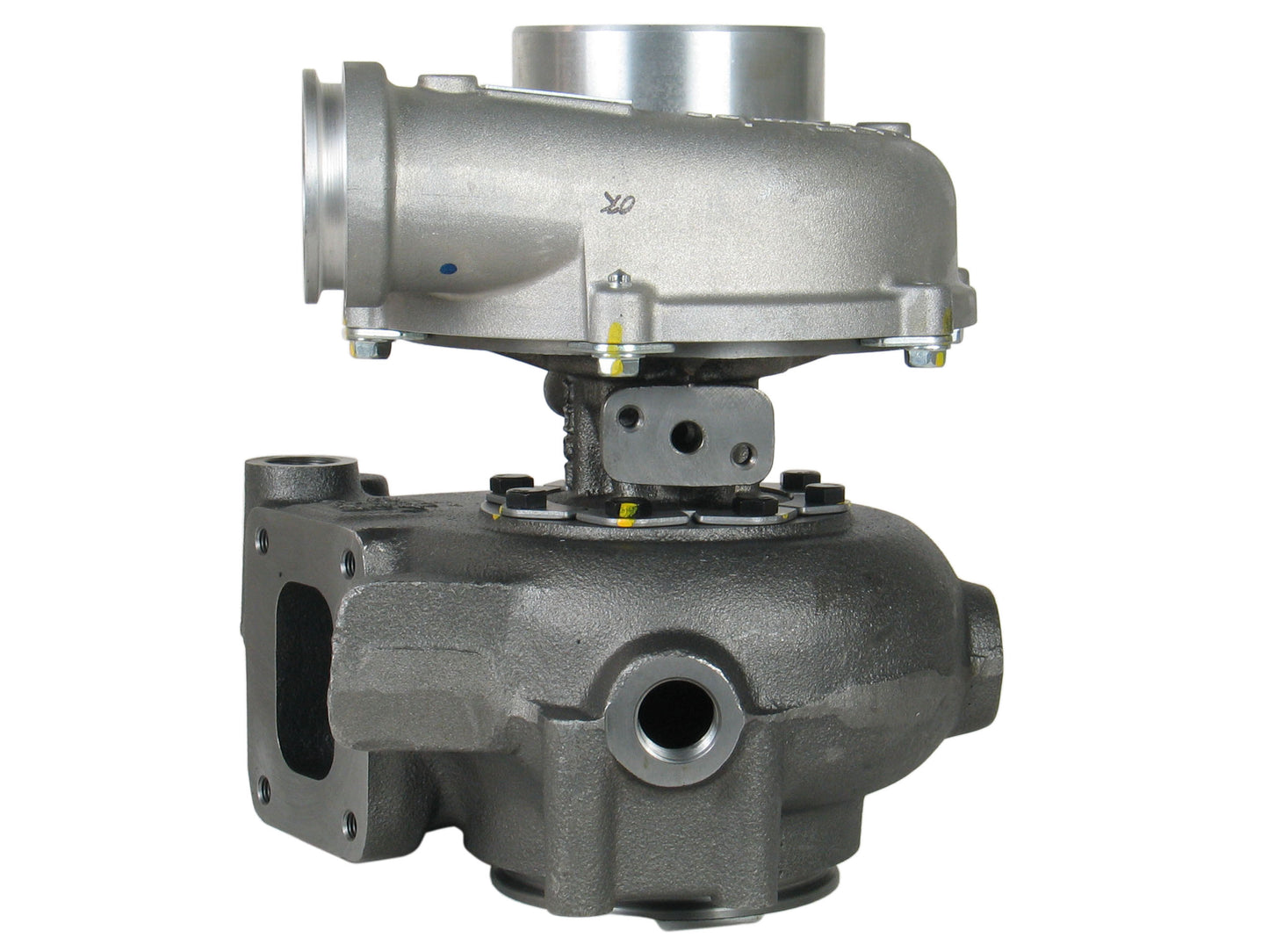 NEW OEM IHI RHC7W Turbo Yanmar Marine 6LYA-STE 6LY2 Engine 7T-549 VD290035 MYBO