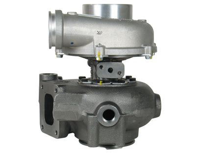 NEW OEM IHI RHC7W Turbo Yanmar Marine 6LYA-STE 6LY2 Engine 7T-549 VD290035 MYBO