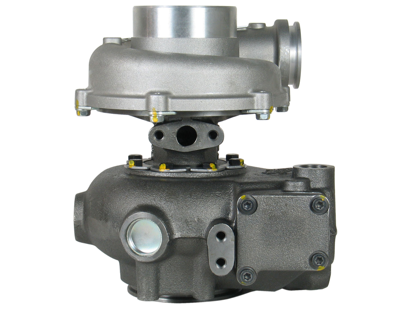 NEW OEM IHI RHC7W Turbo Yanmar Marine 6LYA-STE 6LY2 Engine 7T-549 VD290035 MYBO