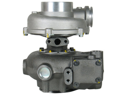 NEW OEM IHI RHC7W Turbo Yanmar Marine 6LYA-STE 6LY2 Engine 7T-549 VD290035 MYBO