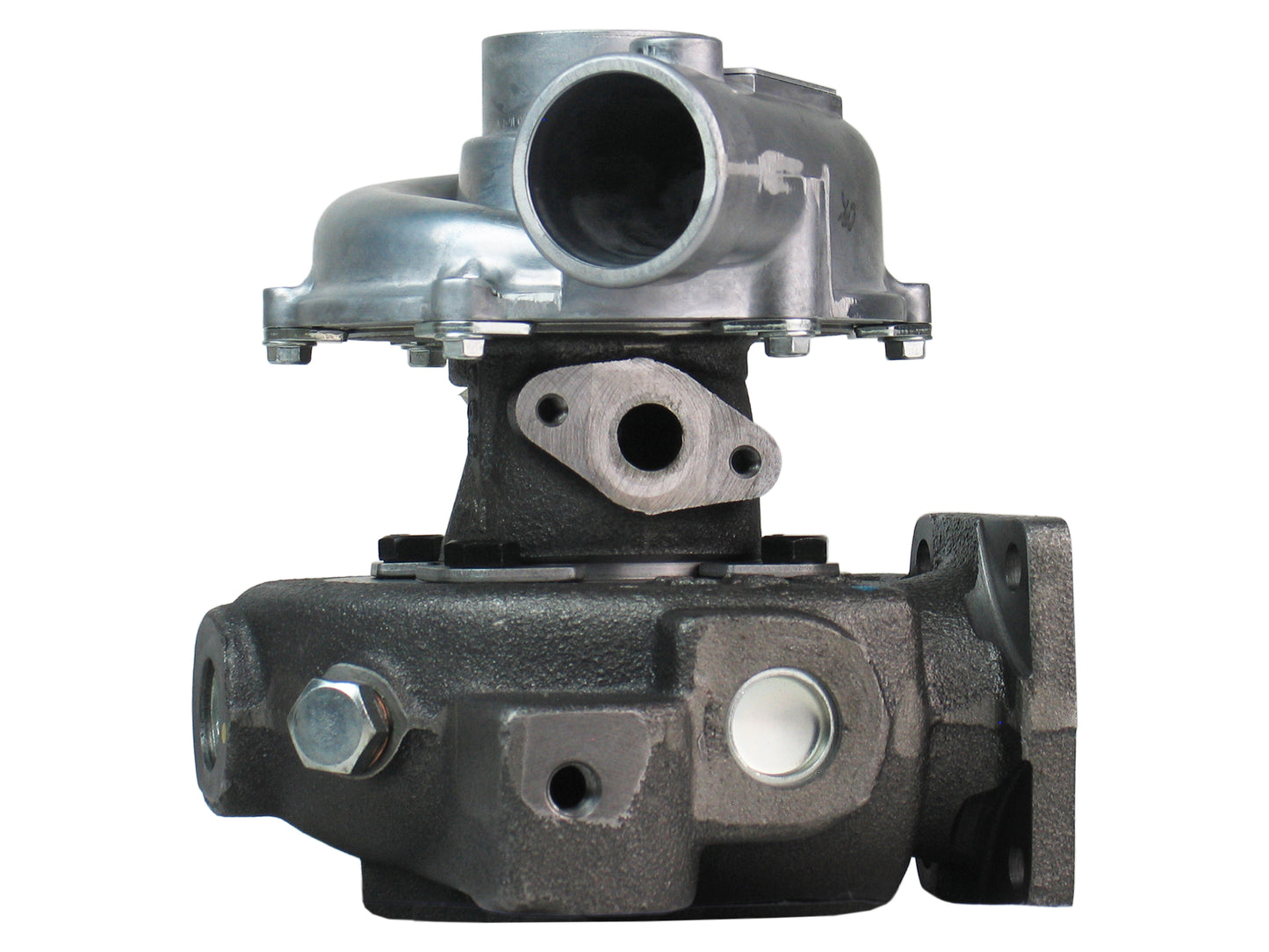 NEW OEM IHI RHB52YW Turbo Yanmar Marine 4JH3-HTE Engine VA190017 MYCY