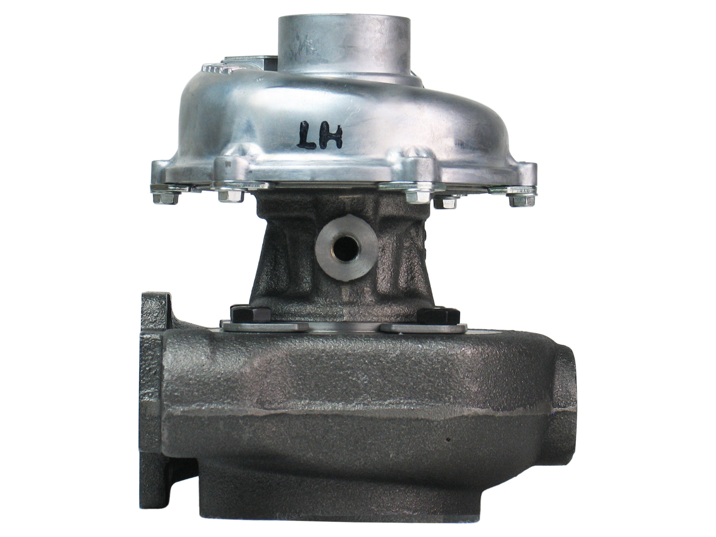 NEW OEM IHI RHB52YW Turbo Yanmar Marine 4JH3-HTE Engine VA190017 MYCY