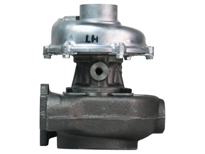 NEW OEM IHI RHB52YW Turbo Yanmar Marine 4JH3-HTE Engine VA190017 MYCY