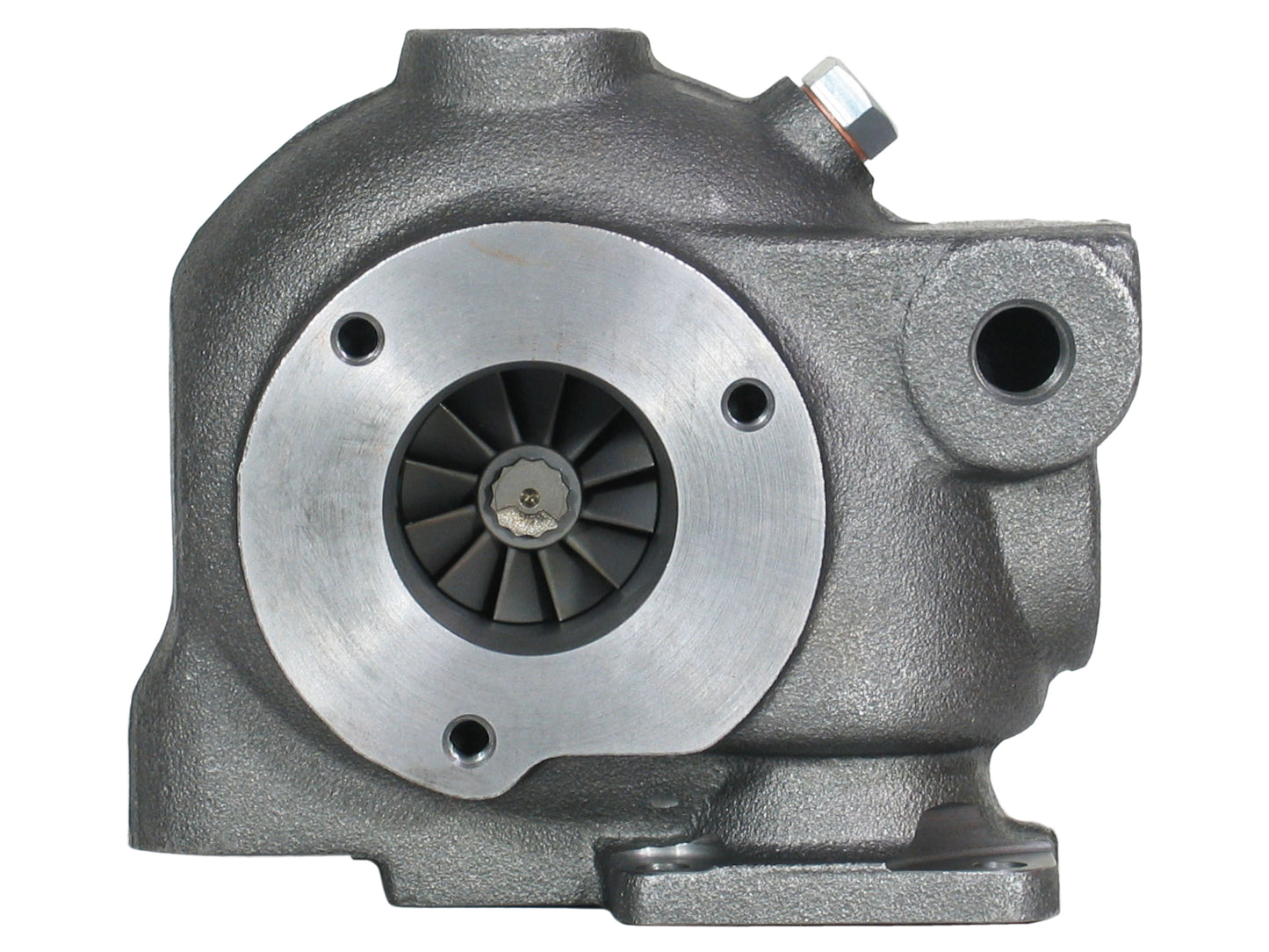 NEW OEM IHI RHB52YW Turbo Yanmar Marine 4JH110 4JH3-T 4JH80 2.0L VA190016 MYCZ