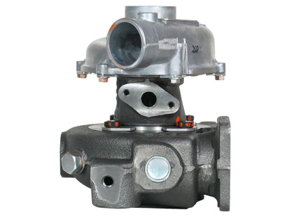 NEW OEM IHI RHB52YW Turbo Yanmar Marine 4JH110 4JH3-T 4JH80 2.0L VA190016 MYCZ