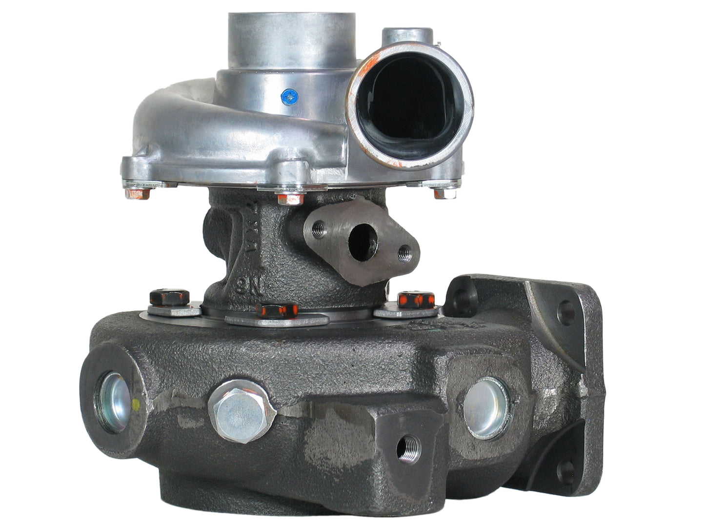 NEW OEM IHI RHB52YW Turbo Yanmar Marine 4JH110 4JH3-T 4JH80 2.0L VA190016 MYCZ