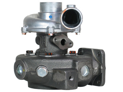 NEW OEM IHI RHB52YW Turbo Yanmar Marine 4JH110 4JH3-T 4JH80 2.0L VA190016 MYCZ