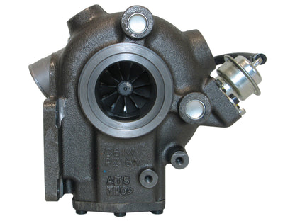 NEW OEM IHI RHC61W Turbocharger Yanmar Marine 4LHA-STE Engine VD240090 MYDA