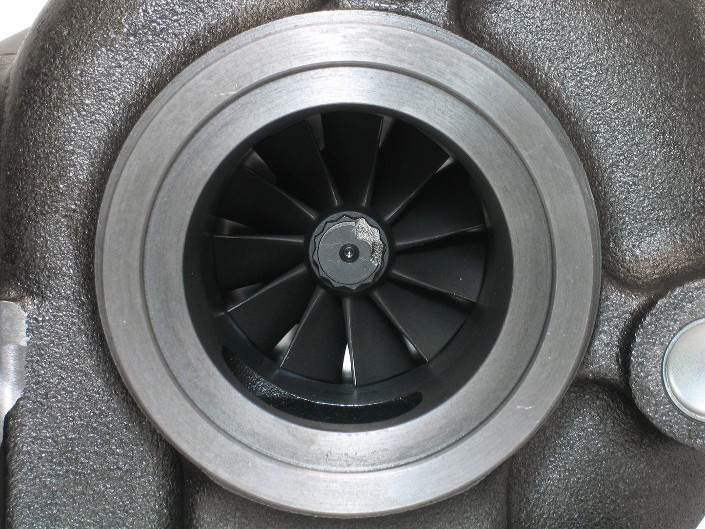 NEW OEM IHI RHC61W Turbocharger Yanmar Marine 4LHA-STE Engine VD240090 MYDA