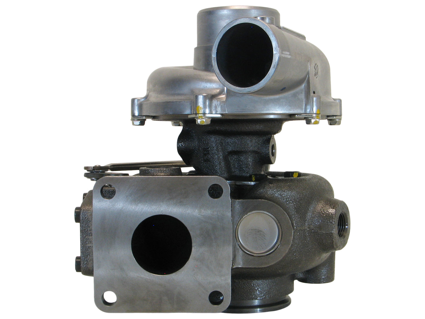 NEW OEM IHI RHC61W Turbocharger Yanmar Marine 4LHA-STE Engine VD240090 MYDA