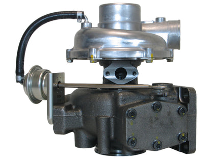 NEW OEM IHI RHC61W Turbocharger Yanmar Marine 4LHA-STE Engine VD240090 MYDA