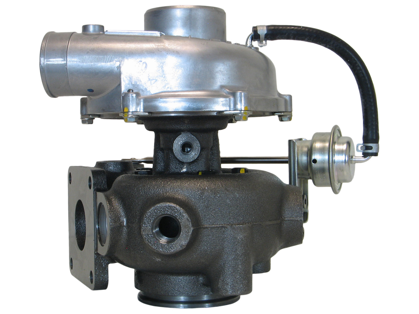 NEW OEM IHI RHC61W Turbocharger Yanmar Marine 4LHA-STE Engine VD240090 MYDA