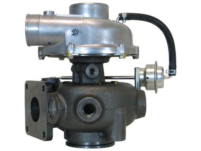 NEW OEM IHI RHC61W Turbocharger Yanmar Marine 4LHA-STE Engine VD240090 MYDA