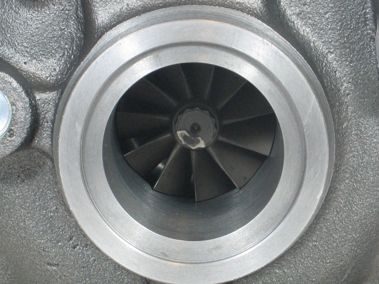 NEW OEM IHI RHC61W Turbo Yanmar Marine 4LHA-DTE 3.5L Diesel Engine VC240101 MYDH