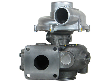 NEW OEM IHI RHC61W Turbo Yanmar Marine 4LHA-DTE 3.5L Diesel Engine VC240101 MYDH