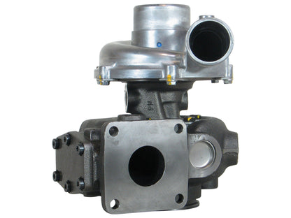 NEW OEM IHI RHC61W Turbo Yanmar Marine 4LHA-DTE 3.5L Diesel Engine VC240101 MYDH