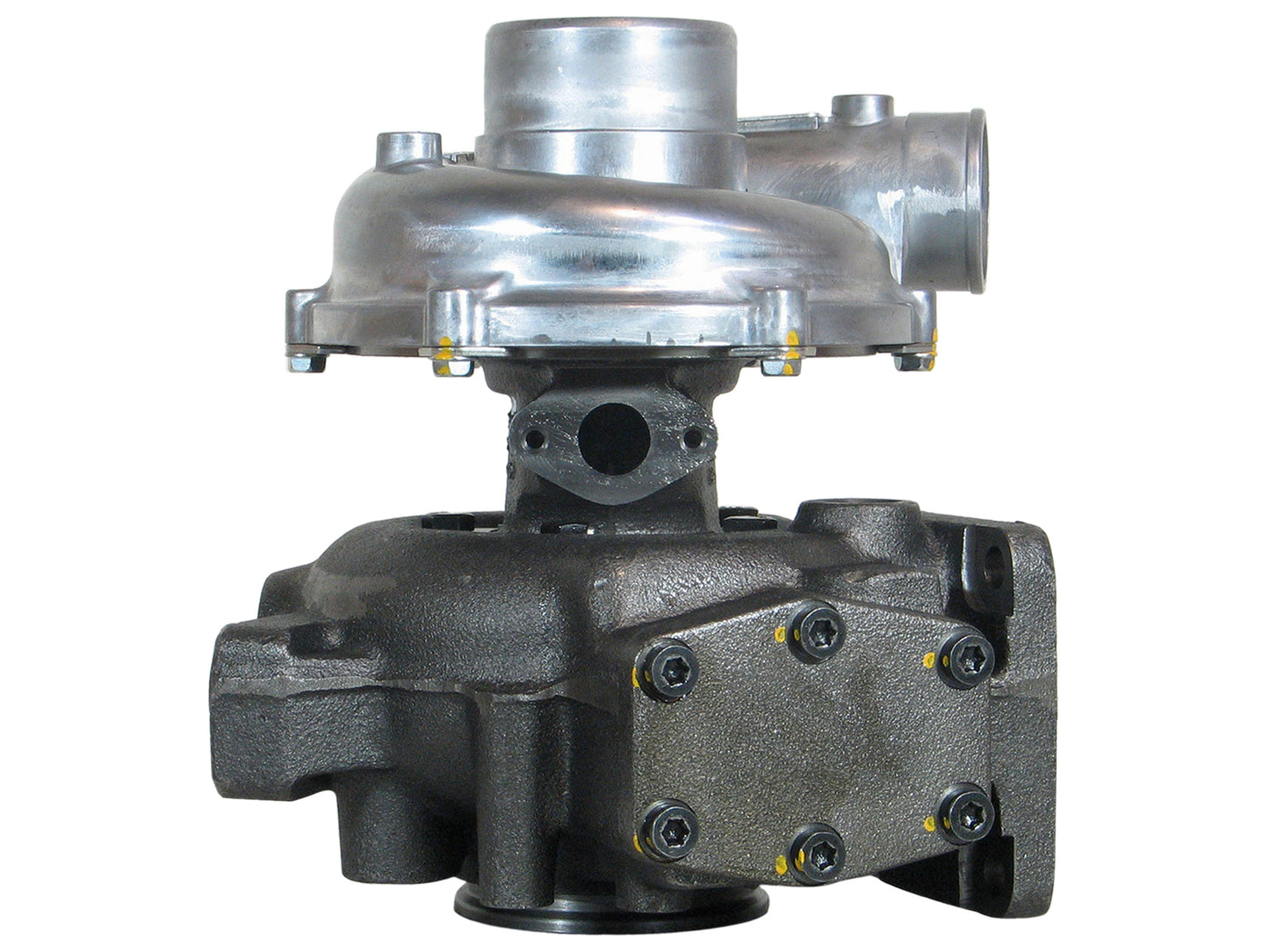 NEW OEM IHI RHC61W Turbo Yanmar Marine 4LHA-DTE 3.5L Diesel Engine VC240101 MYDH