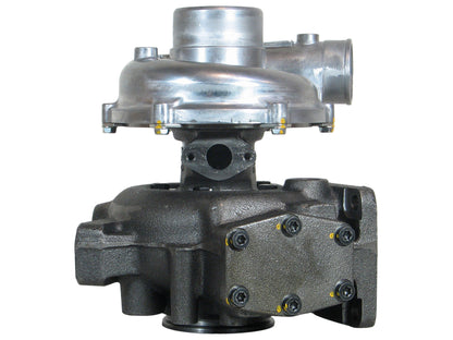 NEW OEM IHI RHC61W Turbo Yanmar Marine 4LHA-DTE 3.5L Diesel Engine VC240101 MYDH