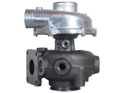 NEW OEM IHI RHC61W Turbo Yanmar Marine 4LHA-DTE 3.5L Diesel Engine VC240101 MYDH