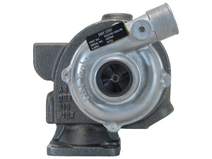Nuevo OEM IHI RHB31GW Turbo Yanmar Marine 4TNE84T 4.0L 129611-18040 VA170017 MYDI