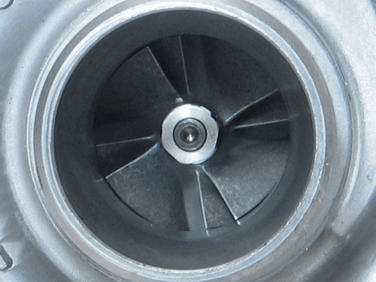 Nuevo OEM IHI RHB31GW Turbo Yanmar Marine 4TNE84T 4.0L 129611-18040 VA170017 MYDI