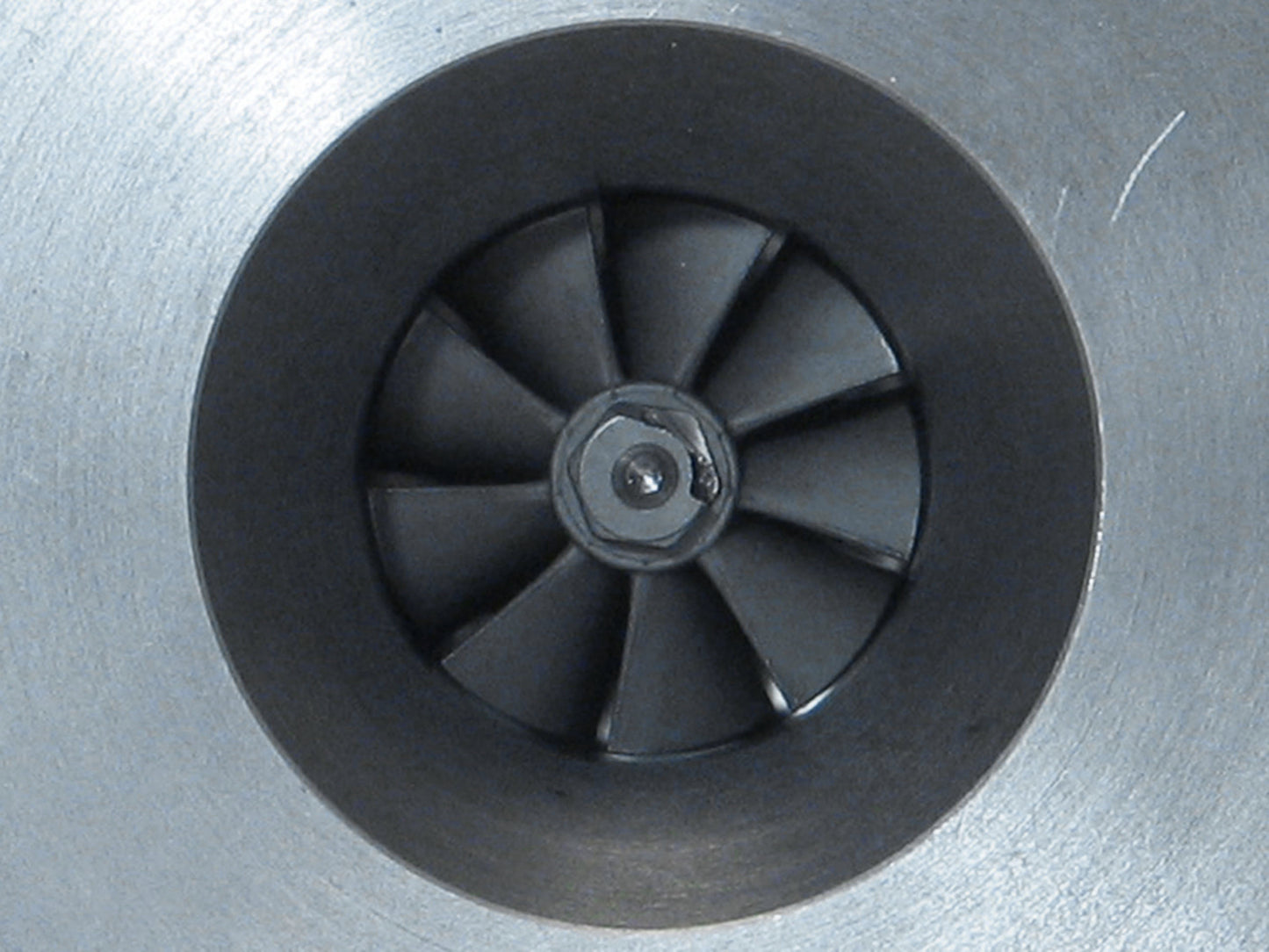 Nuevo OEM IHI RHB31GW Turbo Yanmar Marine 4TNE84T 4.0L 129611-18040 VA170017 MYDI