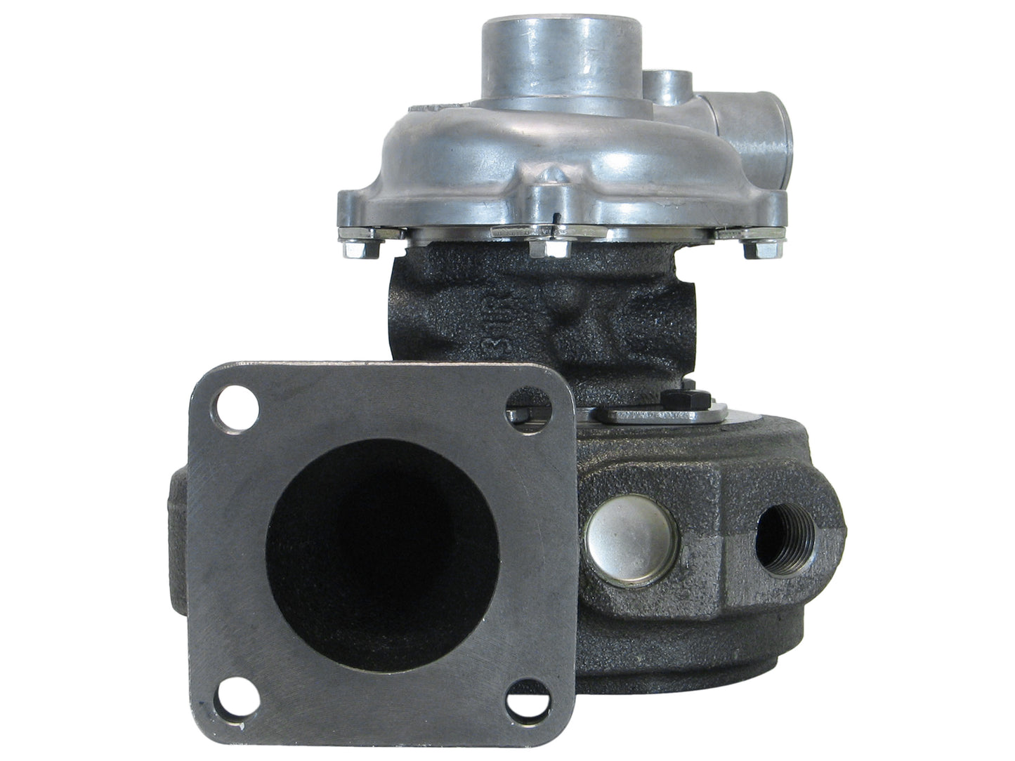 Nuevo OEM IHI RHB31GW Turbo Yanmar Marine 4TNE84T 4.0L 129611-18040 VA170017 MYDI