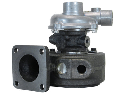 Nuevo OEM IHI RHB31GW Turbo Yanmar Marine 4TNE84T 4.0L 129611-18040 VA170017 MYDI