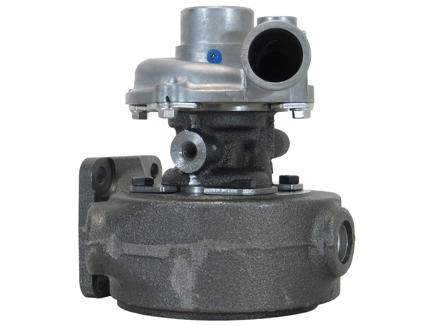 Nuevo OEM IHI RHB31GW Turbo Yanmar Marine 4TNE84T 4.0L 129611-18040 VA170017 MYDI