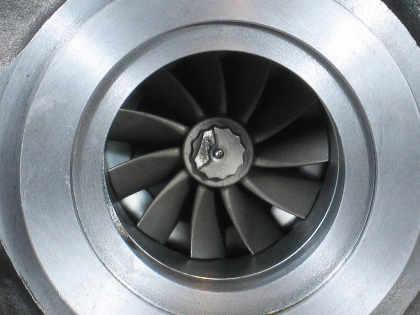 NEW OEM IHI RHC7W Turbo Yanmar Marine 6LY2A-STP Diesel Engine VA290055 MYDS