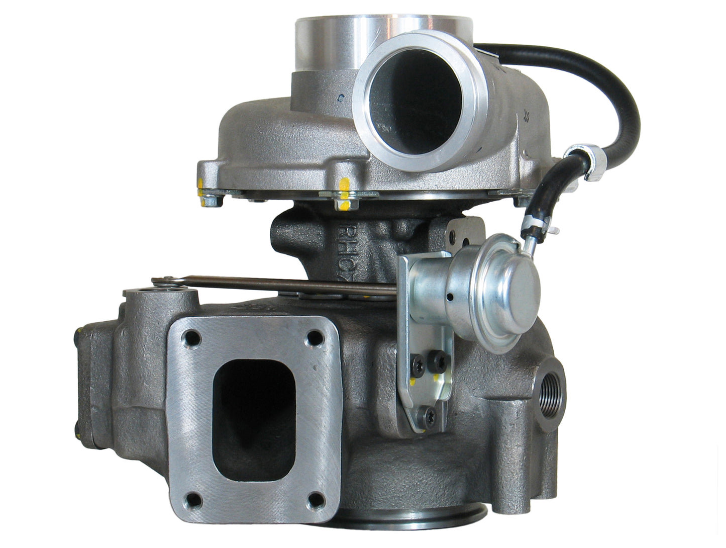 NEW OEM IHI RHC7W Turbo Yanmar Marine 6LY2A-STP Diesel Engine VA290055 MYDS