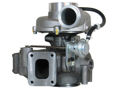 NEW OEM IHI RHC7W Turbo Yanmar Marine 6LY2A-STP Diesel Engine VA290055 MYDS