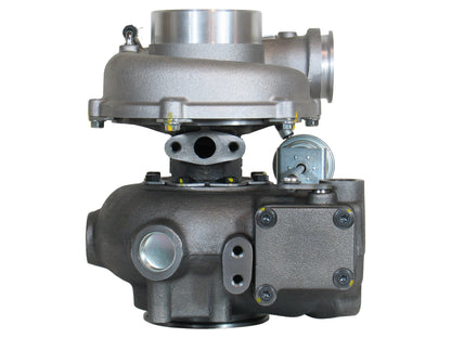 NEW OEM IHI RHC7W Turbo Yanmar Marine 6LY2A-STP Diesel Engine VA290055 MYDS