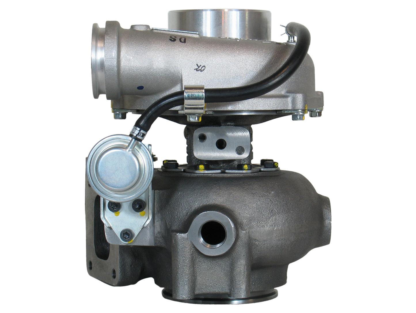 NEW OEM IHI RHC7W Turbo Yanmar Marine 6LY2A-STP Diesel Engine VA290055 MYDS