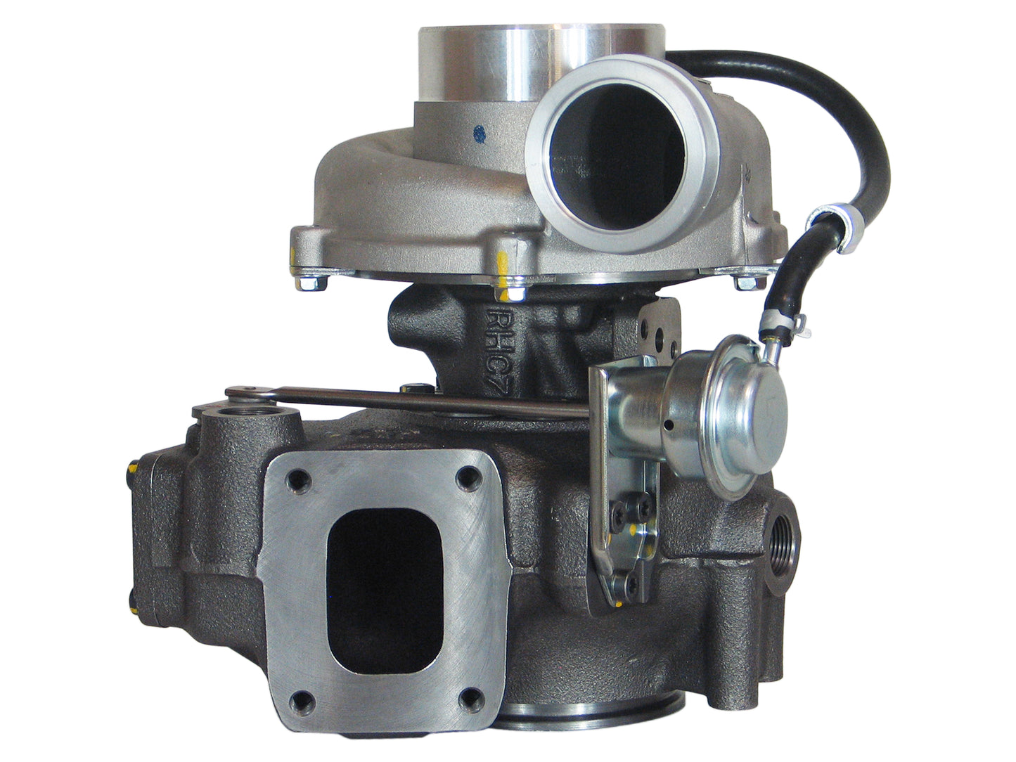 NEW OEM IHI RHC7W Turbo Yanmar Marine 6LYA-STE(P) 6LYA-STP 7T-549 VB290056 MYDW