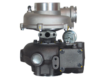 NEW OEM IHI RHC7W Turbo Yanmar Marine 6LYA-STE(P) 6LYA-STP 7T-549 VB290056 MYDW