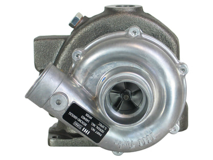 NEW OEM IHI RHB52YW Turbocharger Yanmar Marine 4JH4-TE Engine VA190052 MYER