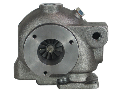 NEW OEM IHI RHB52YW Turbocharger Yanmar Marine 4JH4-TE Engine VA190052 MYER