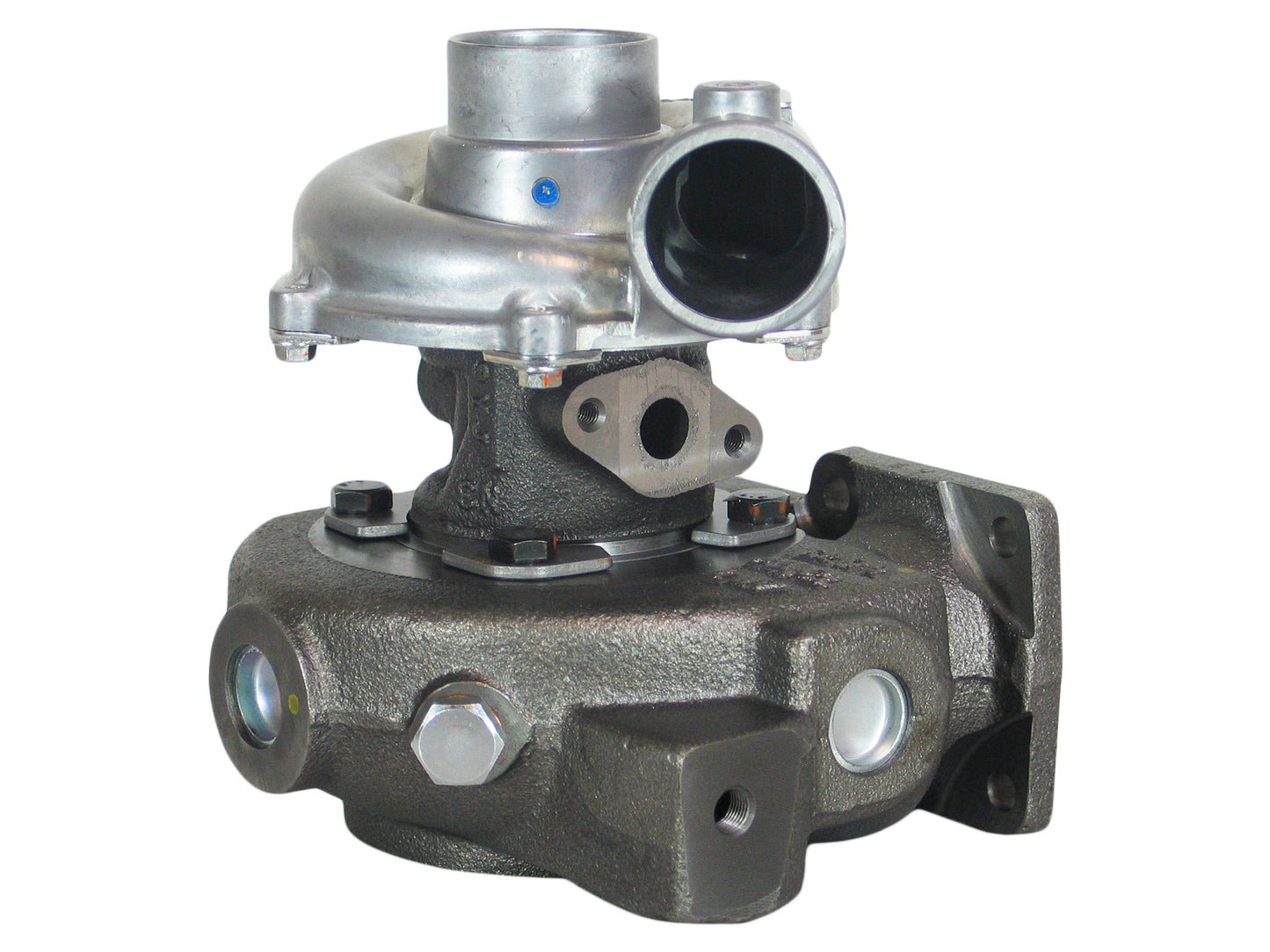 NEW OEM IHI RHB52YW Turbocharger Yanmar Marine 4JH4-TE Engine VA190052 MYER