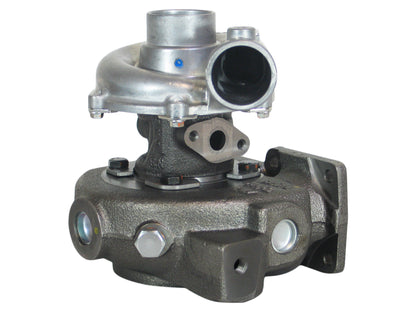 NEW OEM IHI RHB52YW Turbocharger Yanmar Marine 4JH4-TE Engine VA190052 MYER