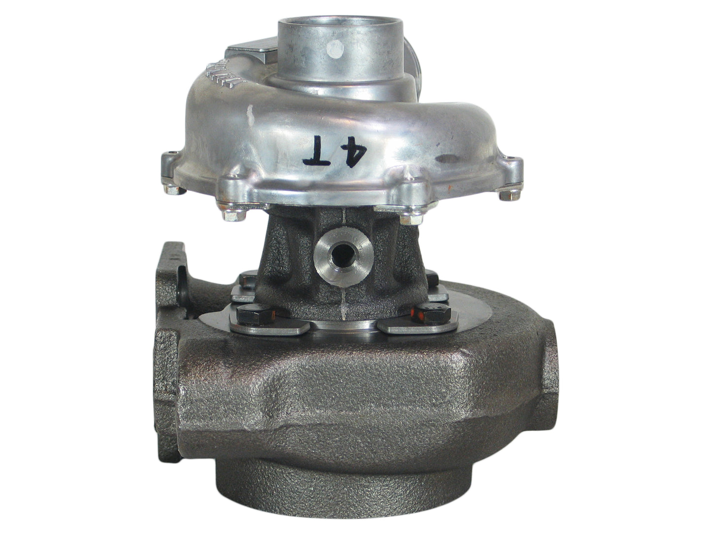 NEW OEM IHI RHB52YW Turbocharger Yanmar Marine 4JH4-TE Engine VA190052 MYER