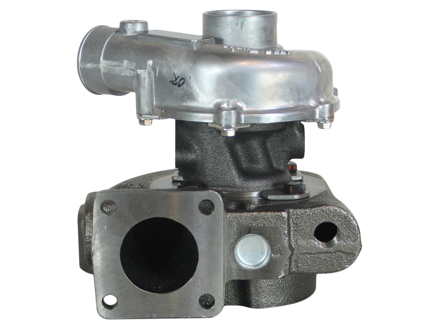 NEW OEM IHI RHB52YW Turbocharger Yanmar Marine 4JH4-TE Engine VA190052 MYER