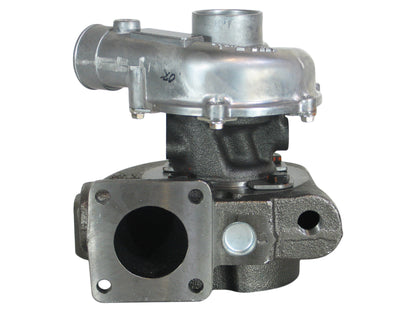 NEW OEM IHI RHB52YW Turbocharger Yanmar Marine 4JH4-TE Engine VA190052 MYER